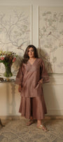 NARGIS TUNIC SET