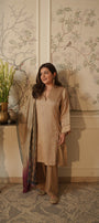 AFREEN KURTA SET