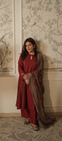 LAILA KURTA SET