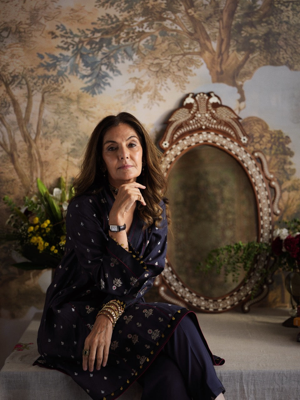 Zeba Neel