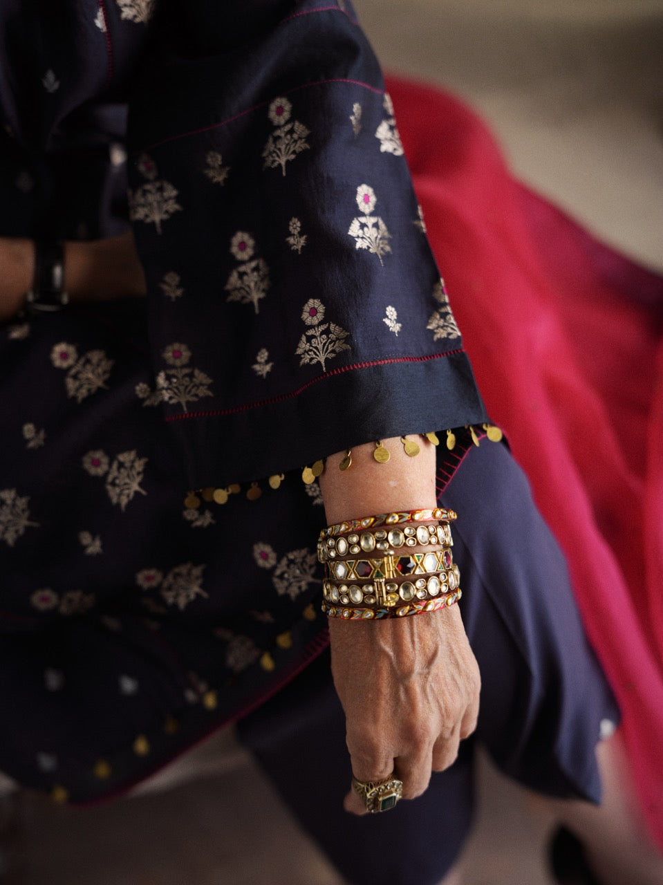 Zeba Neel