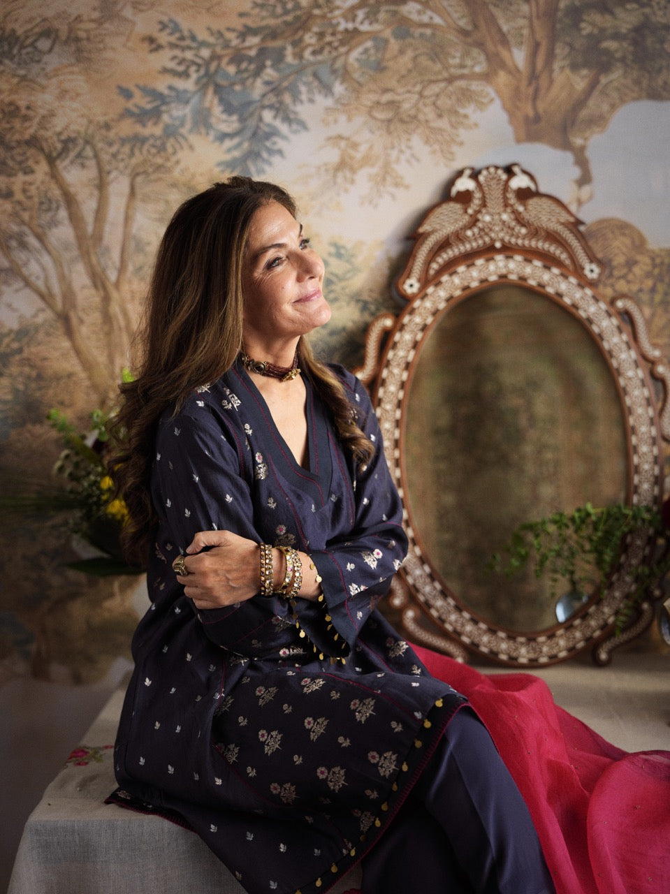 Zeba Neel