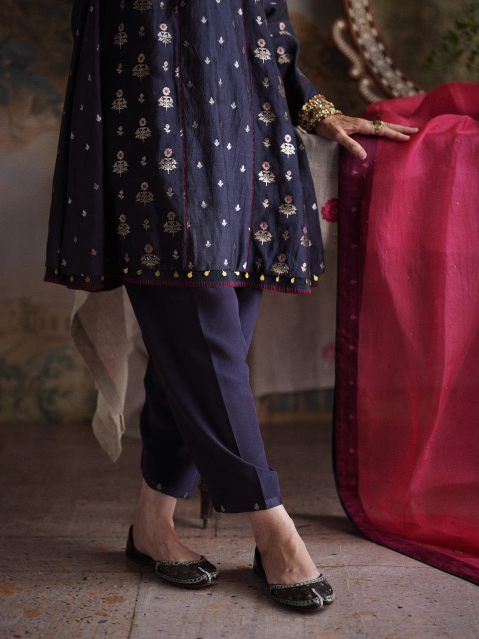 Zeba Neel
