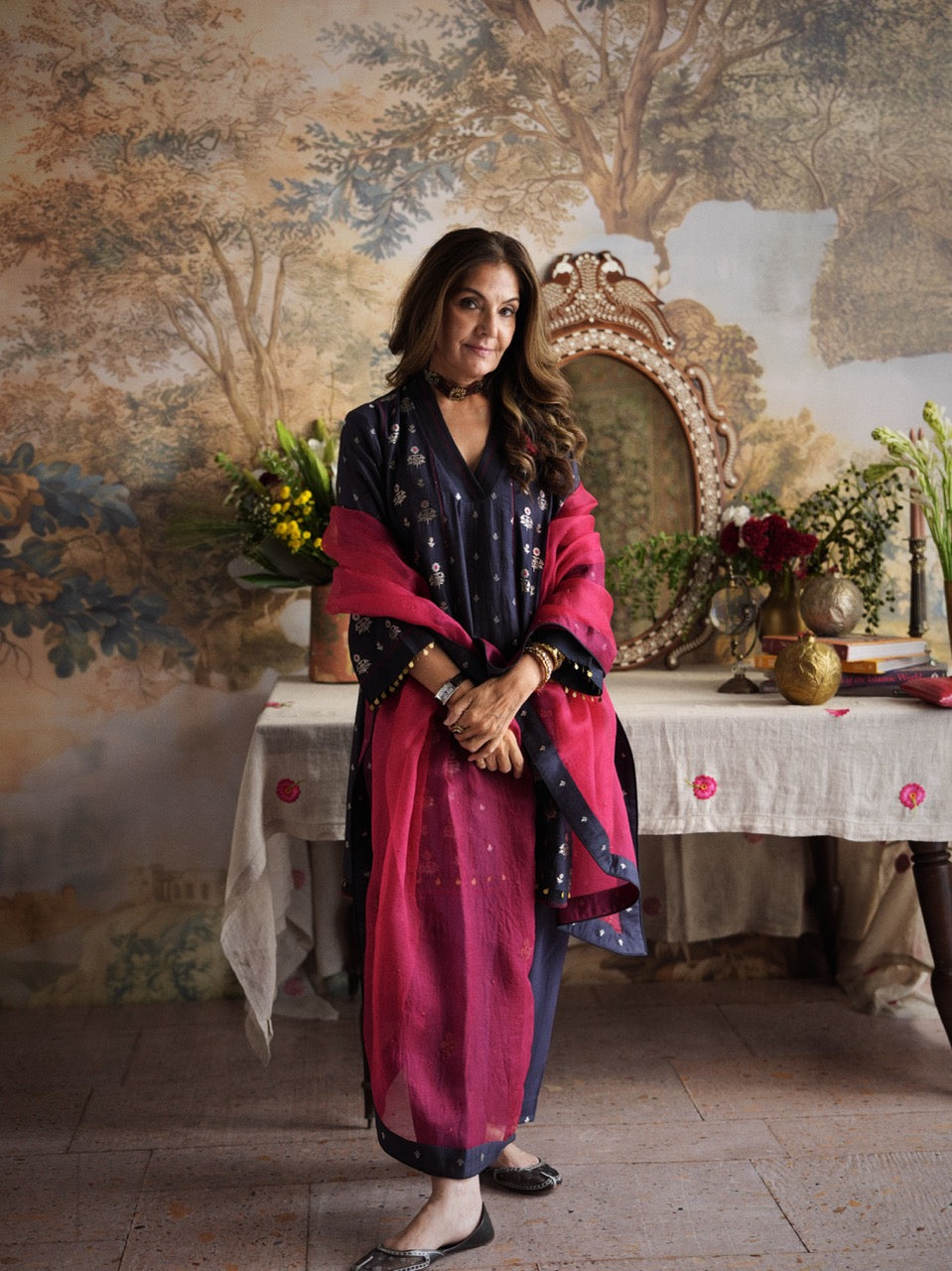 Zeba Neel