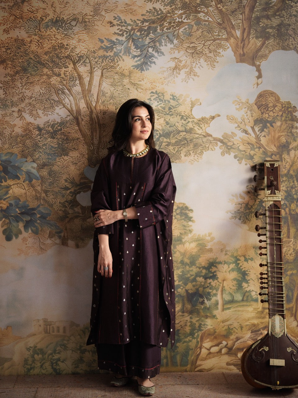 Zoya Siyahi