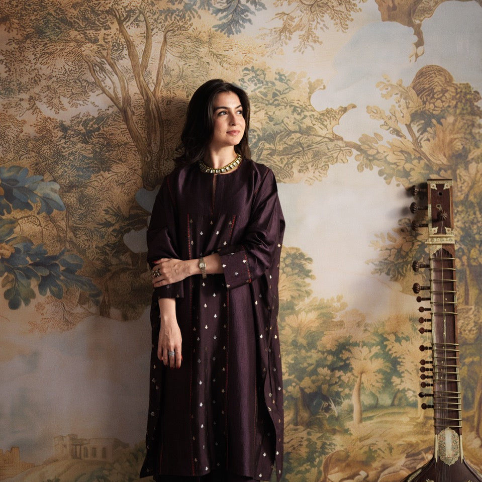 Zoya Siyahi