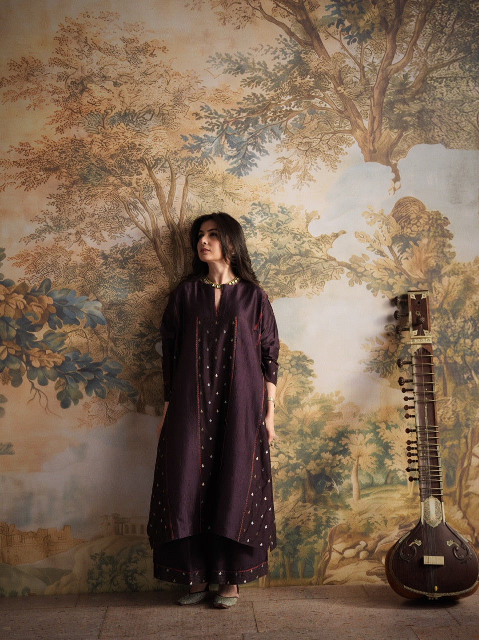 Zoya Siyahi