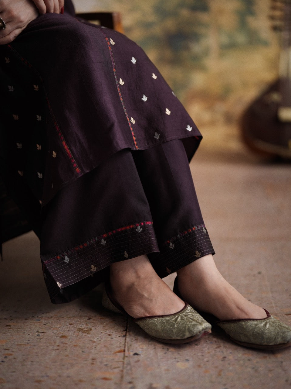 Zoya Siyahi