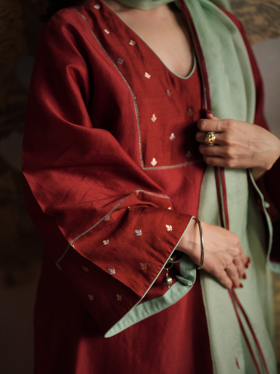 Nargis Rouge