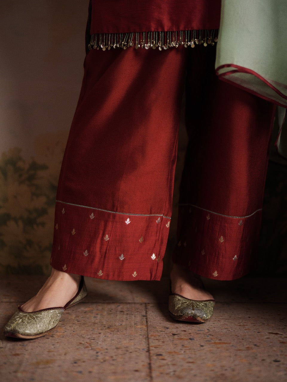 Nargis Rouge
