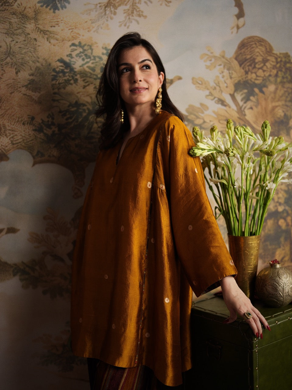 Sunerhi Saffron