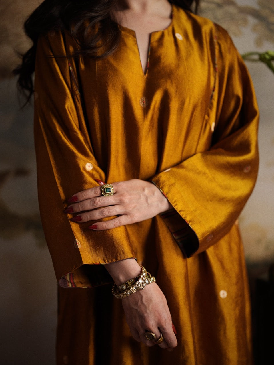 Sunerhi Saffron