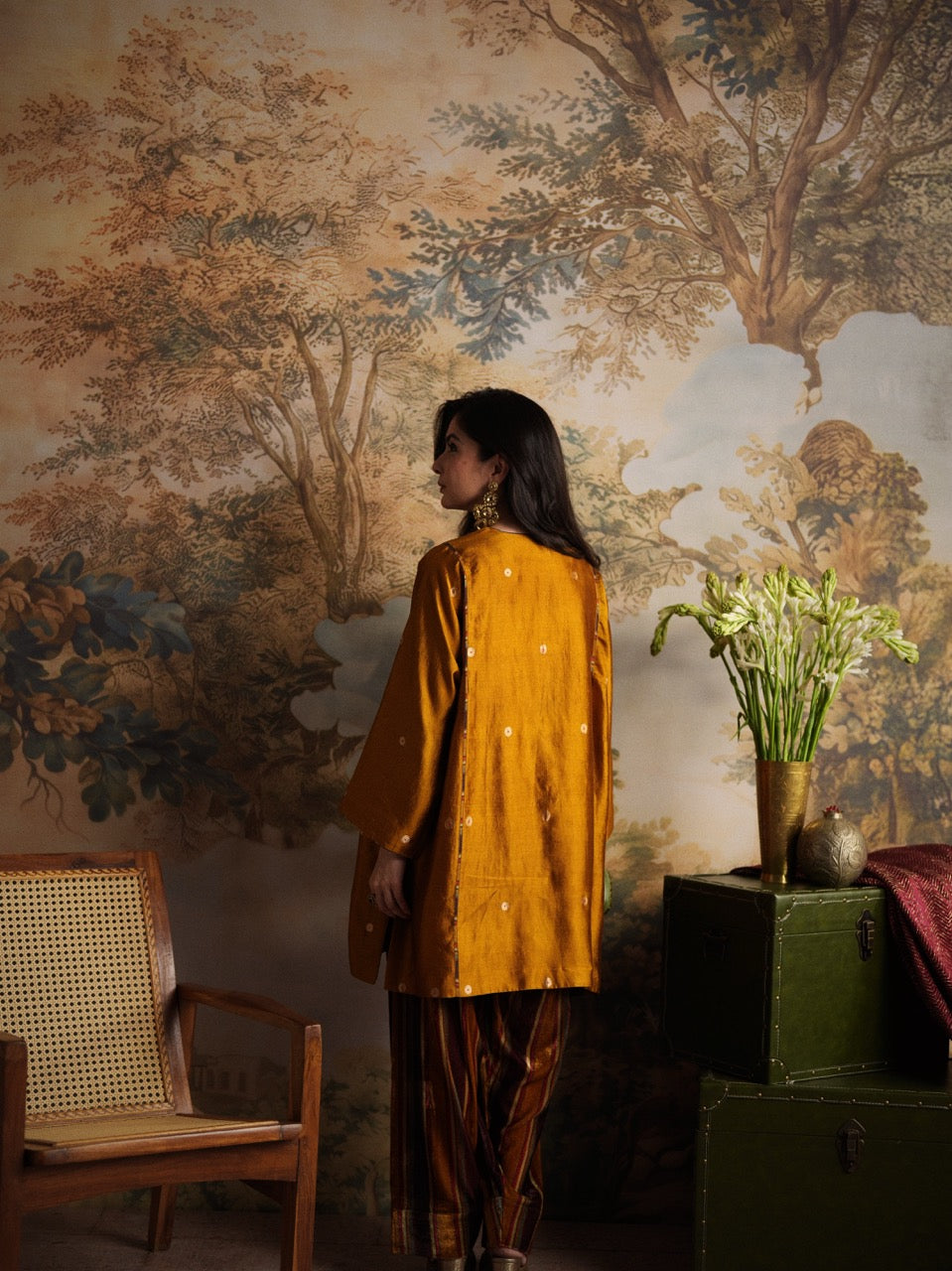 Sunerhi Saffron