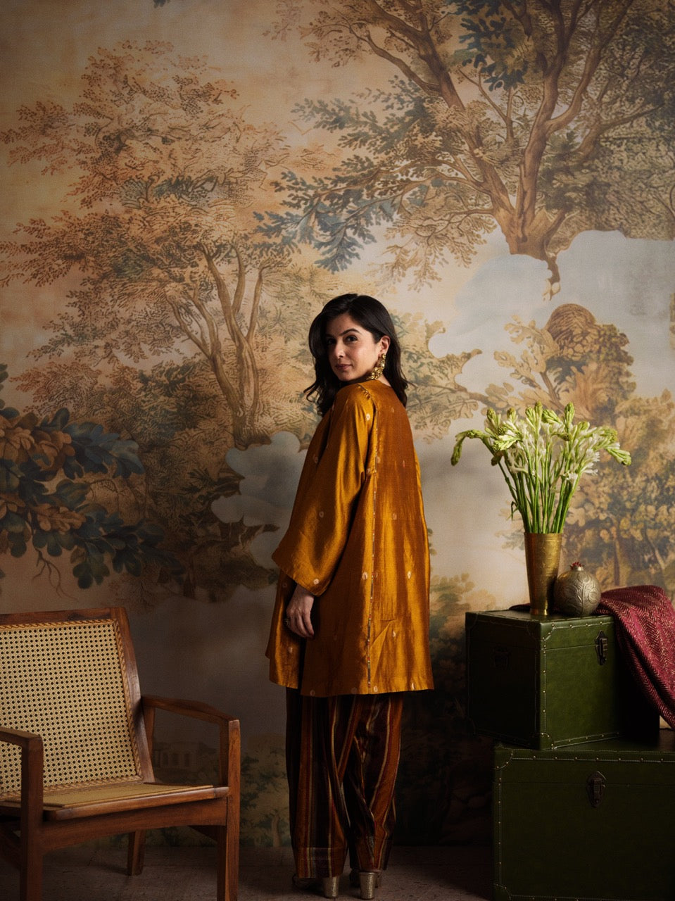 Sunerhi Saffron