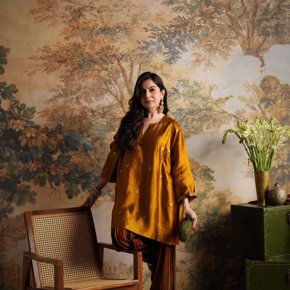 Sunerhi Saffron