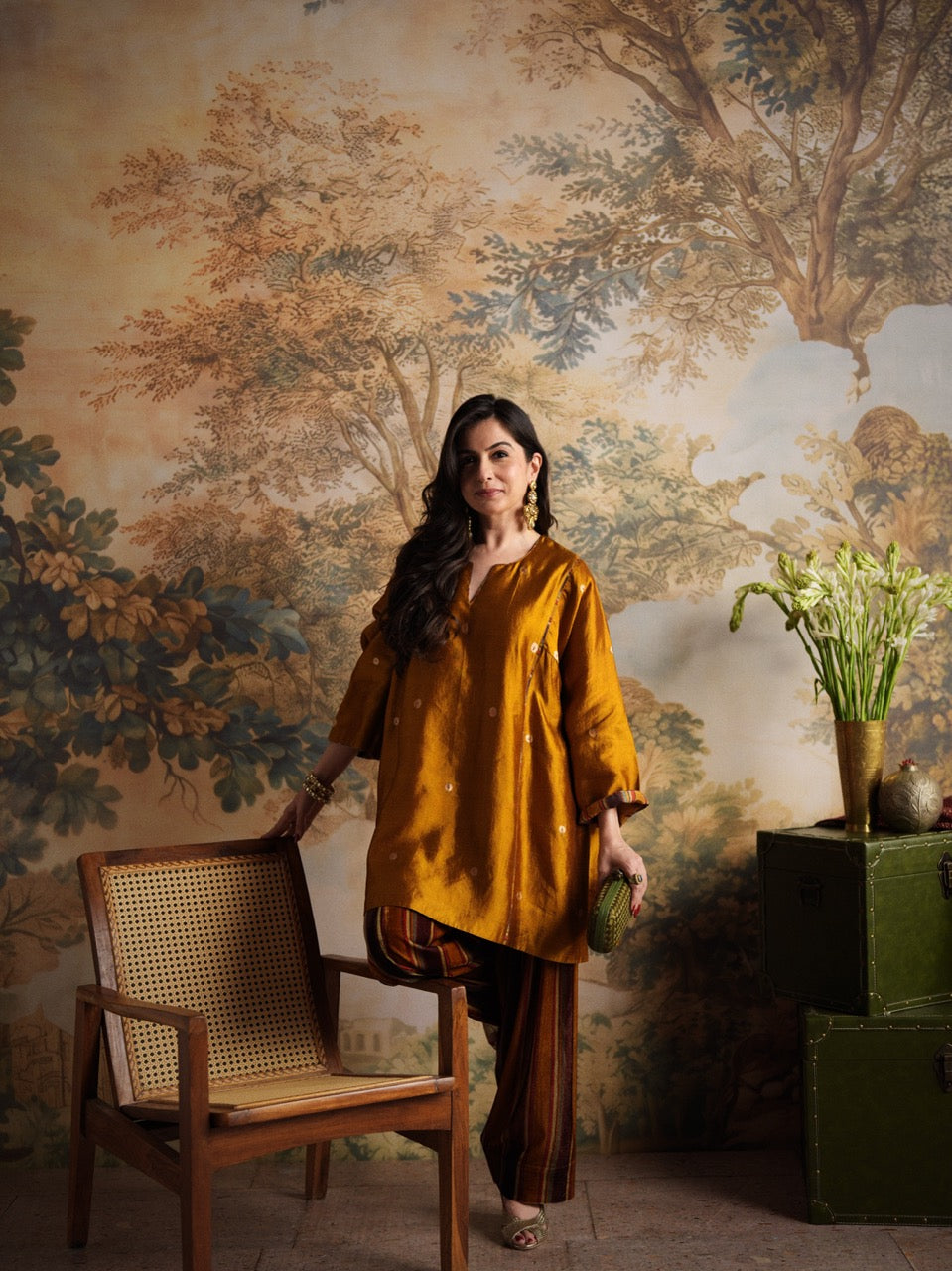 Sunerhi Saffron