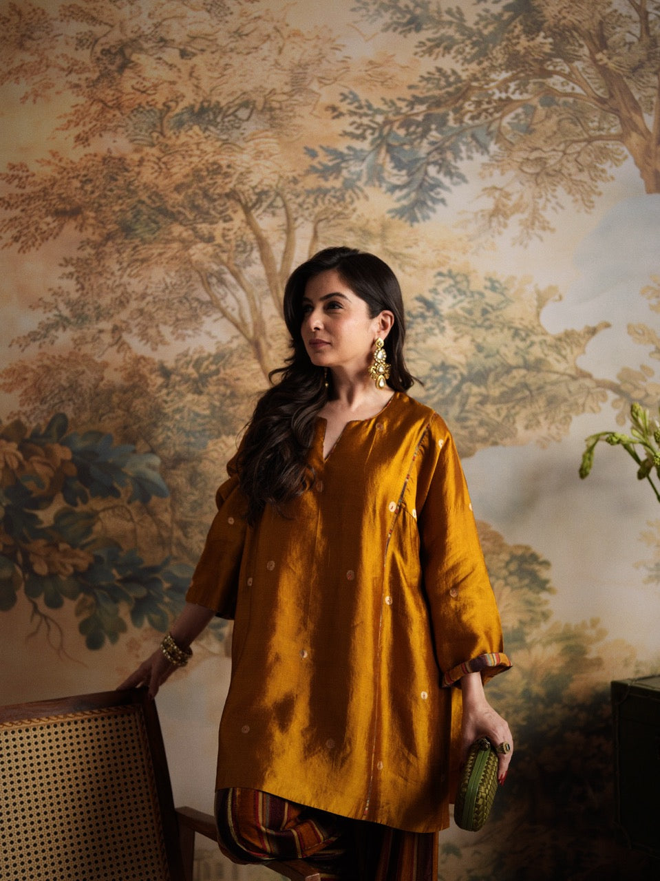 Sunerhi Saffron