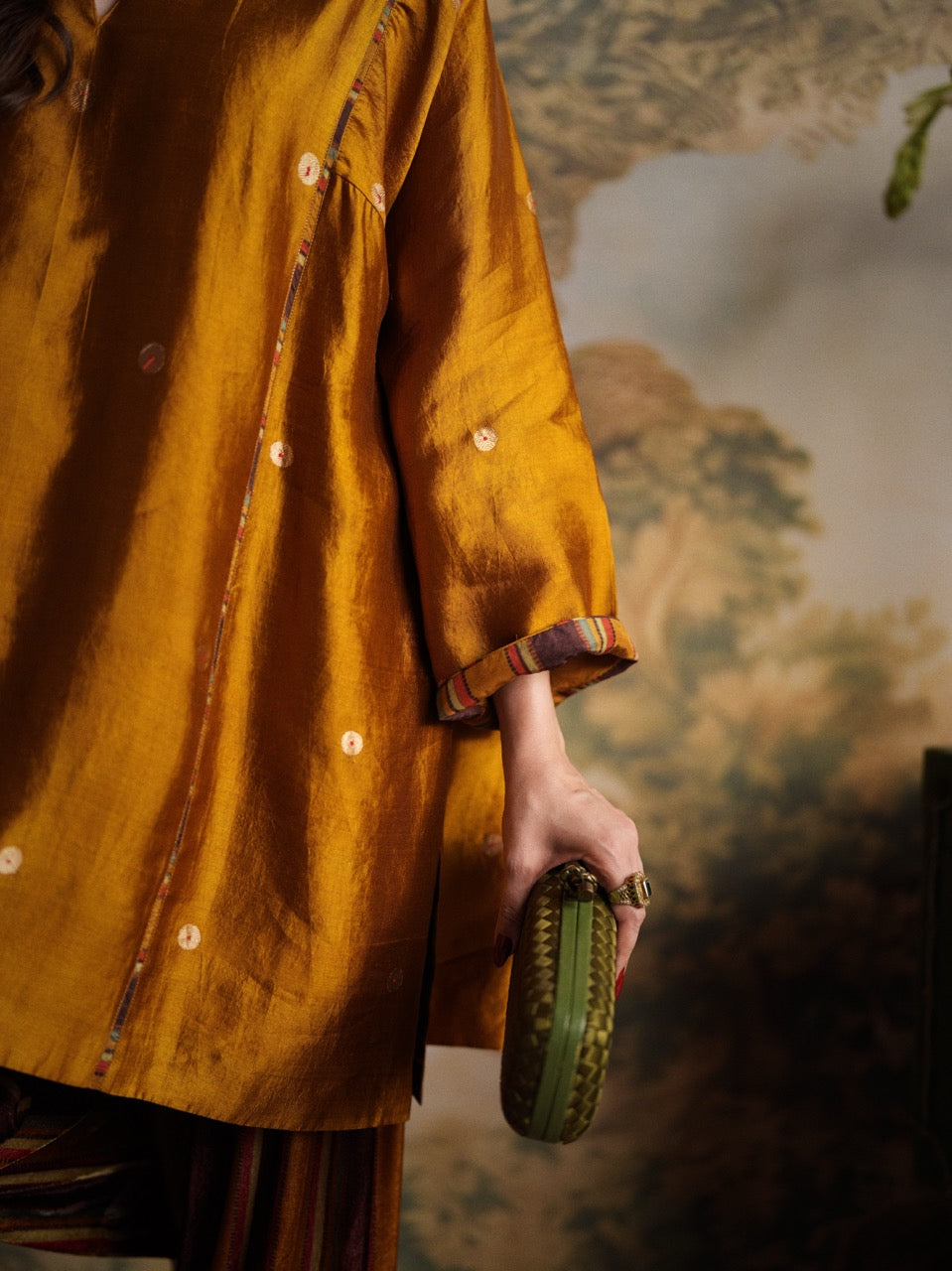 Sunerhi Saffron