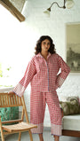 Roshanara  Co-Ord Set