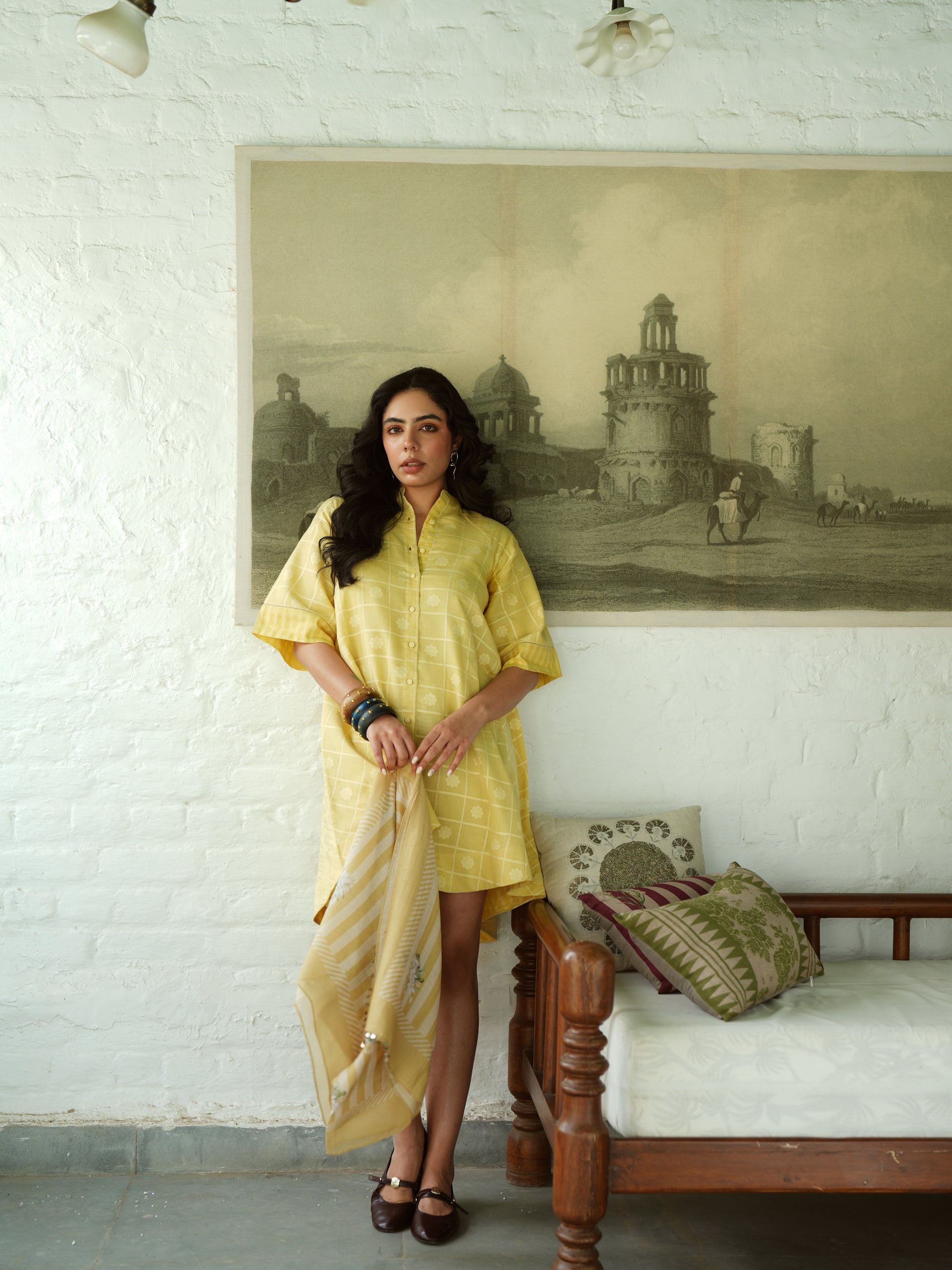 Ziya Dress