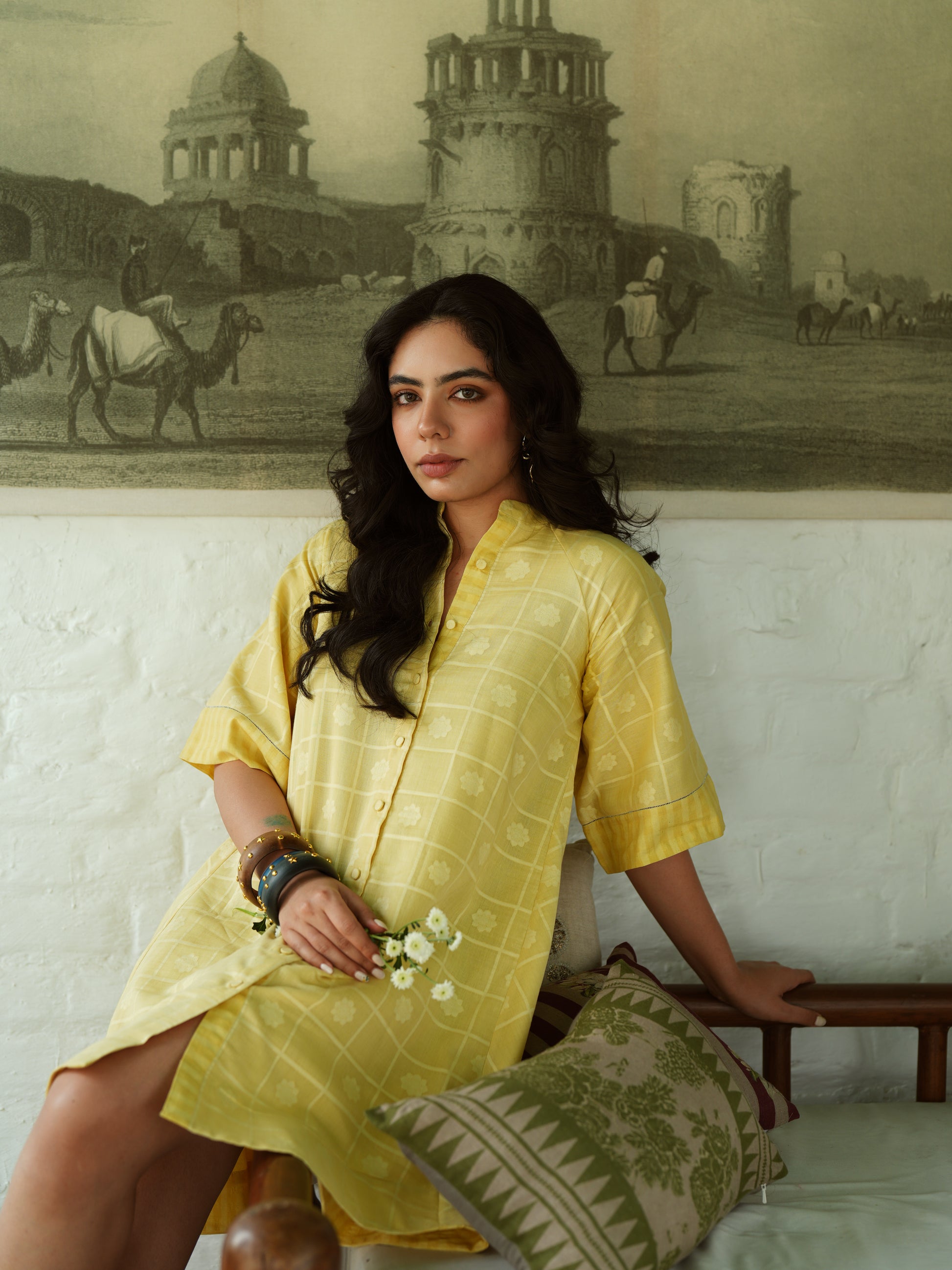Ziya Dress