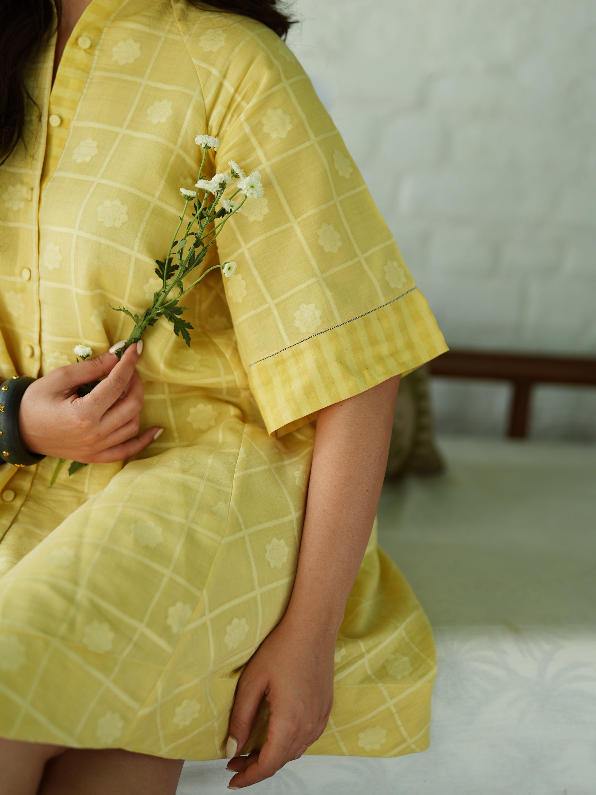 Ziya Dress