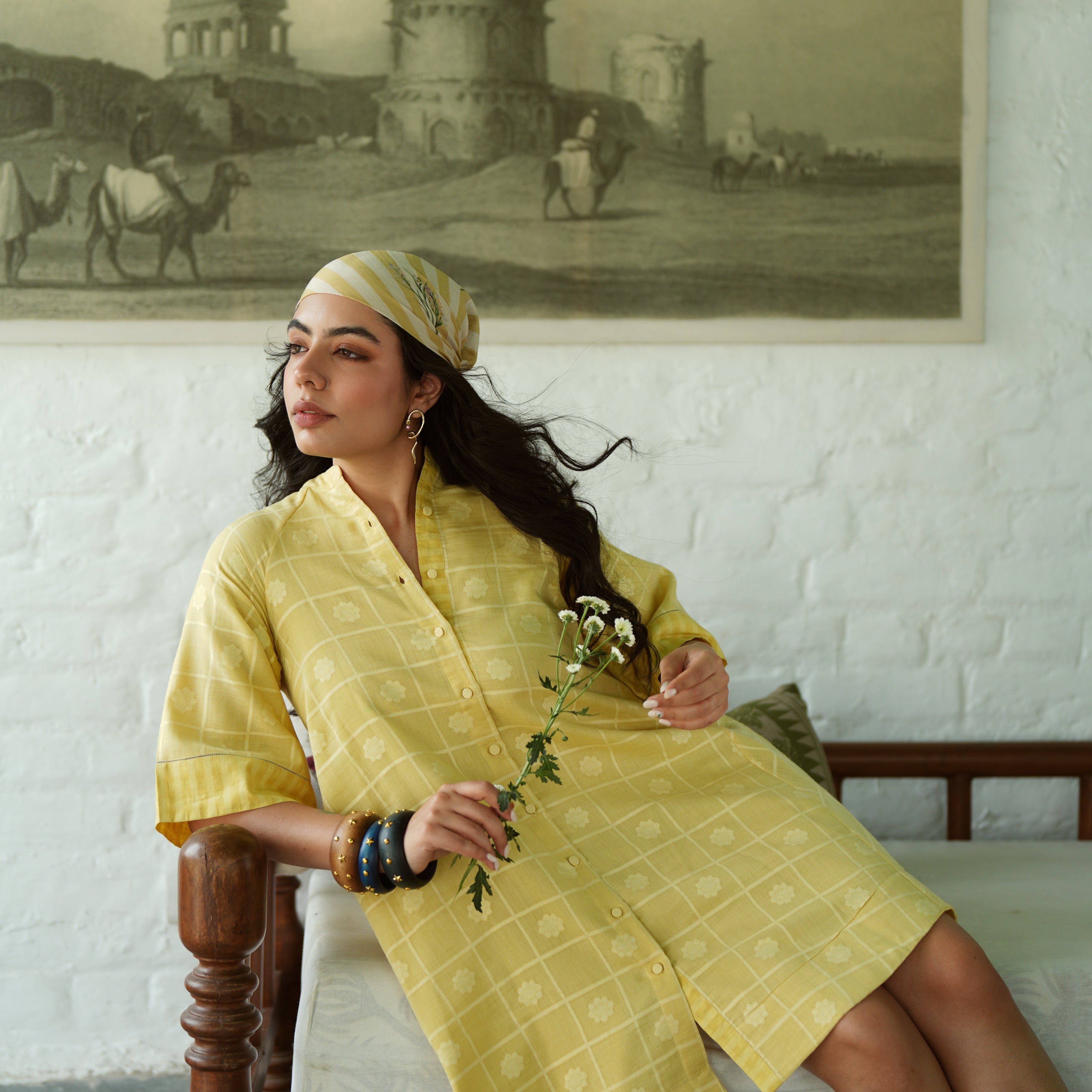 Ziya Dress