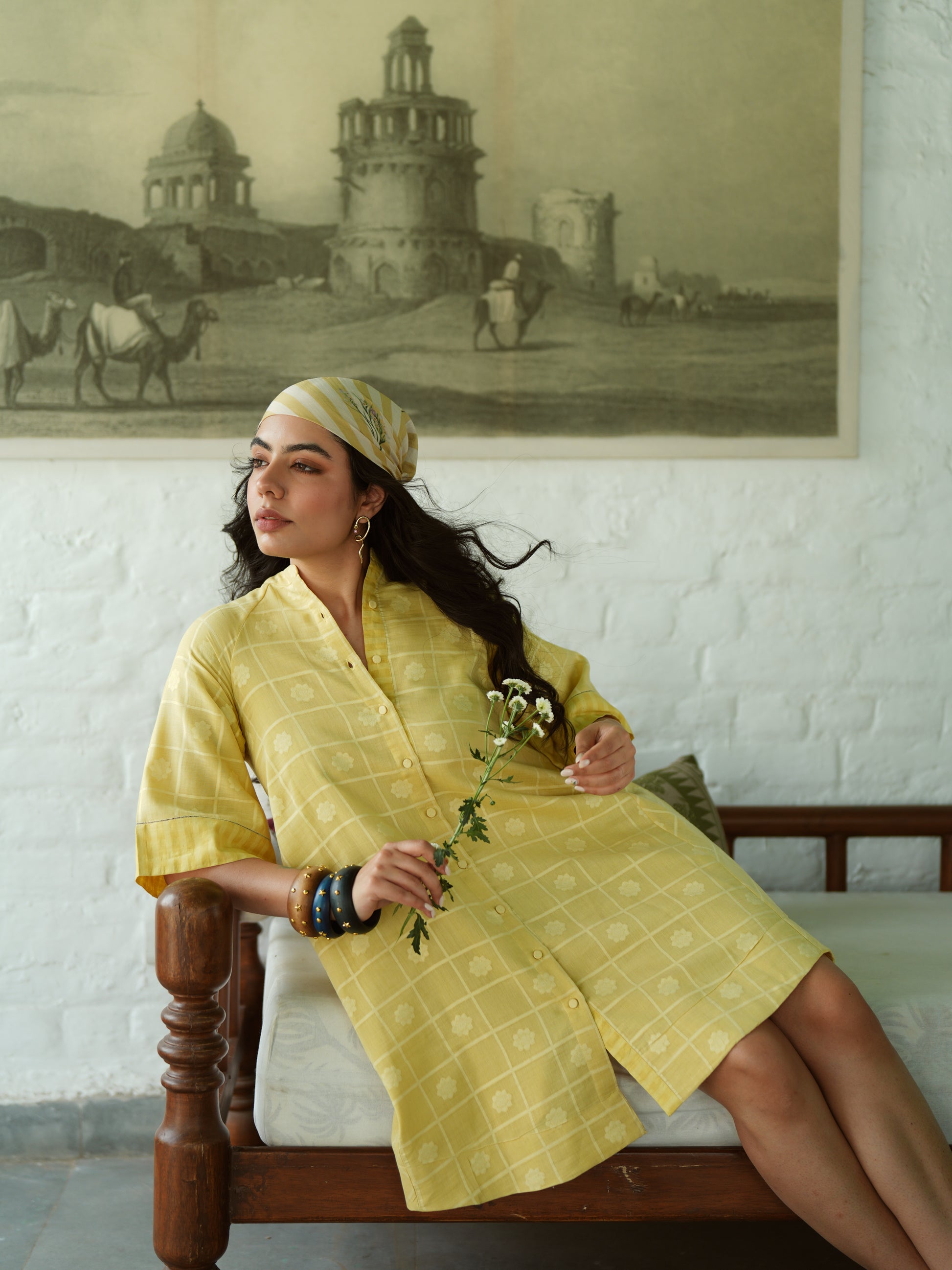 Ziya Dress