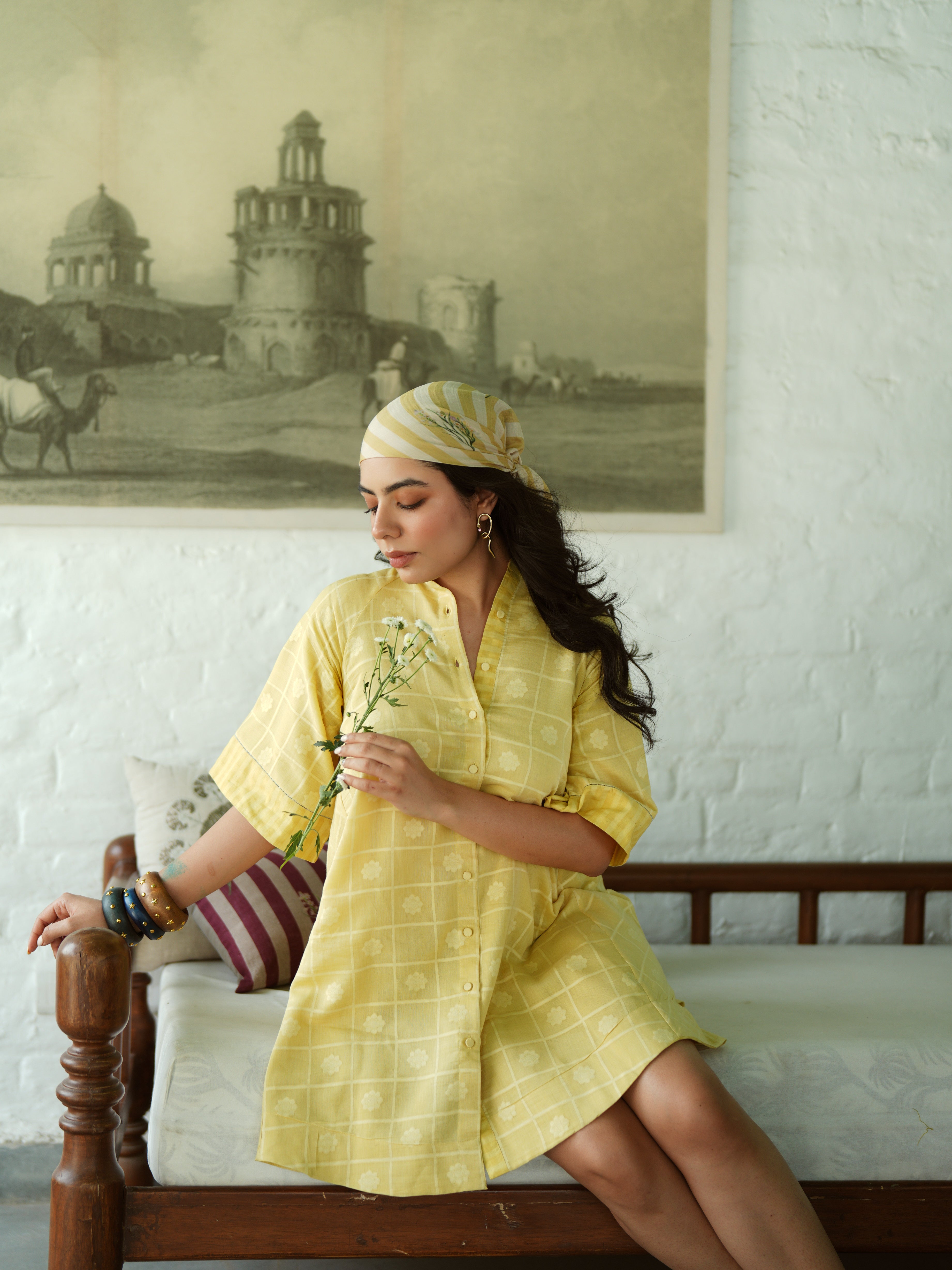 Ziya Dress