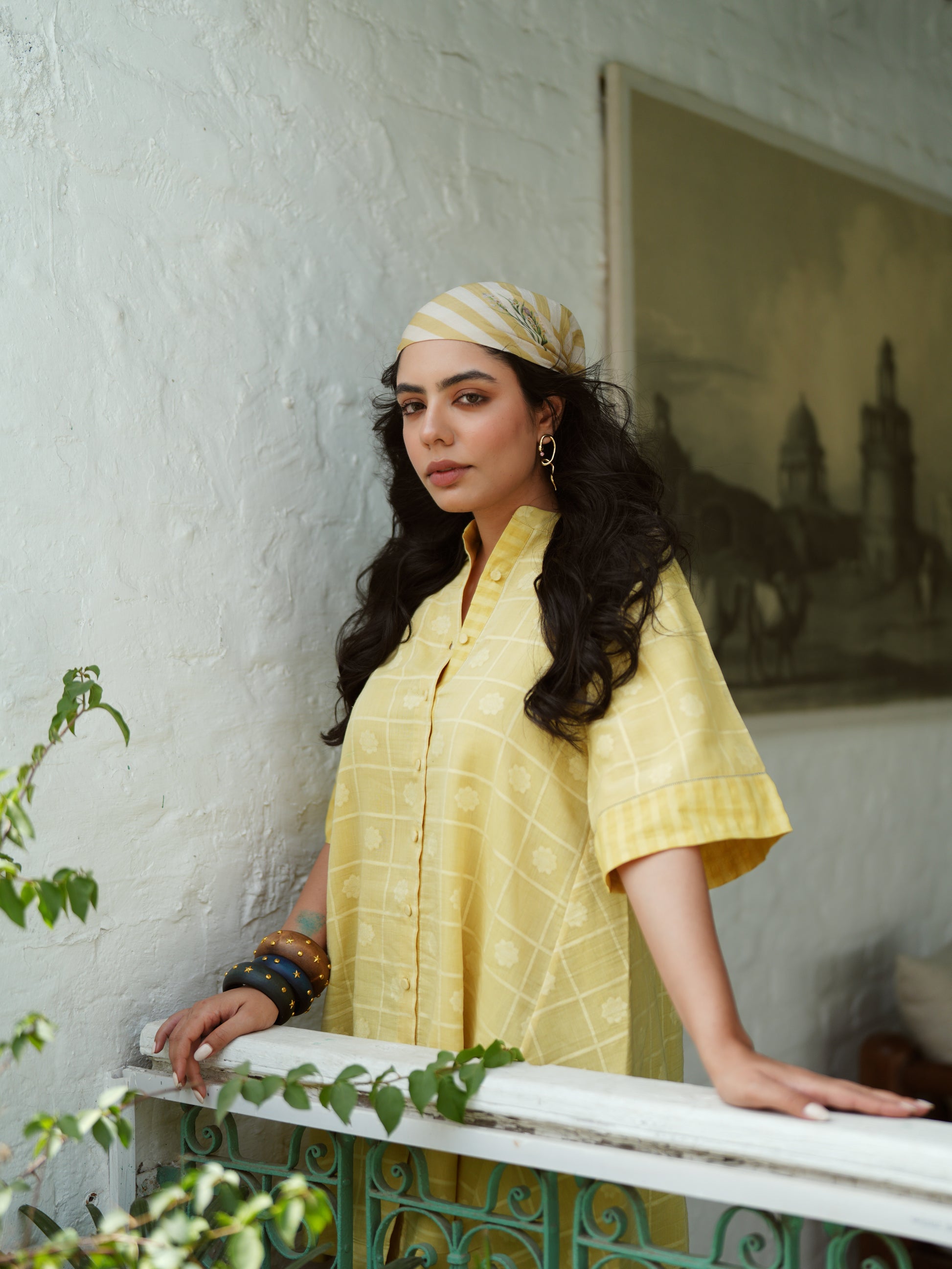 Ziya Dress