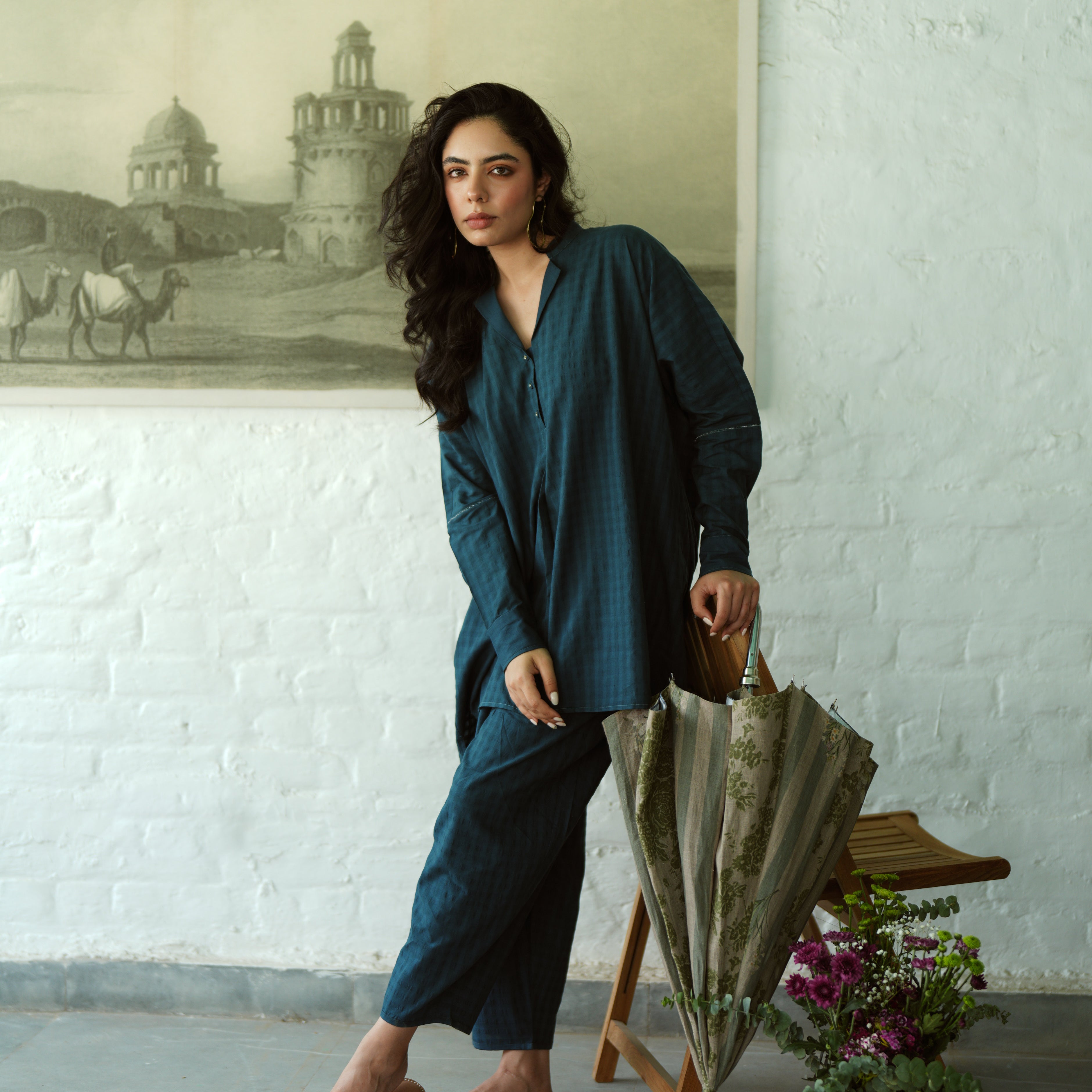 Rehmat Co-ord Set