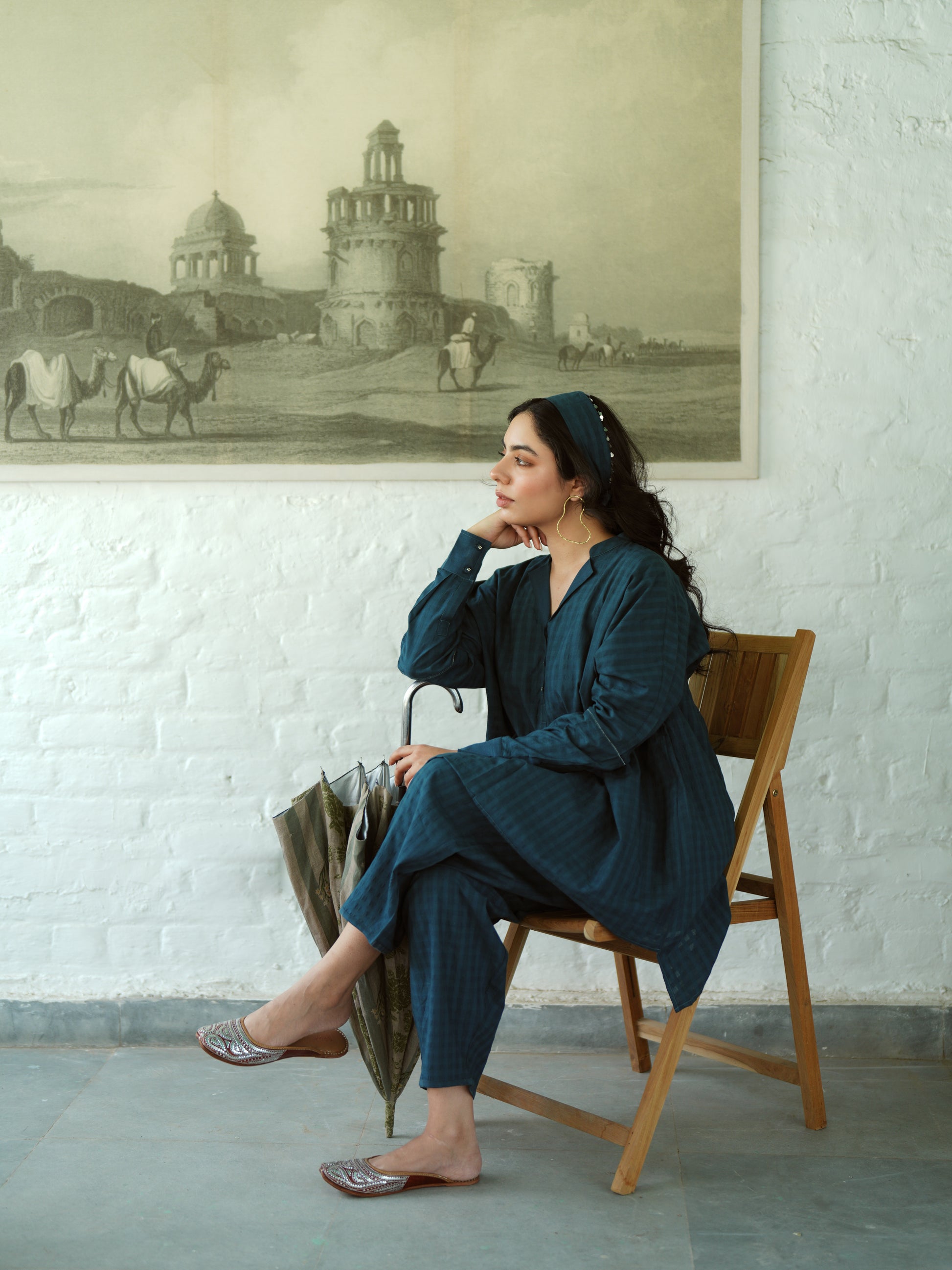 Rehmat Co-ord Set