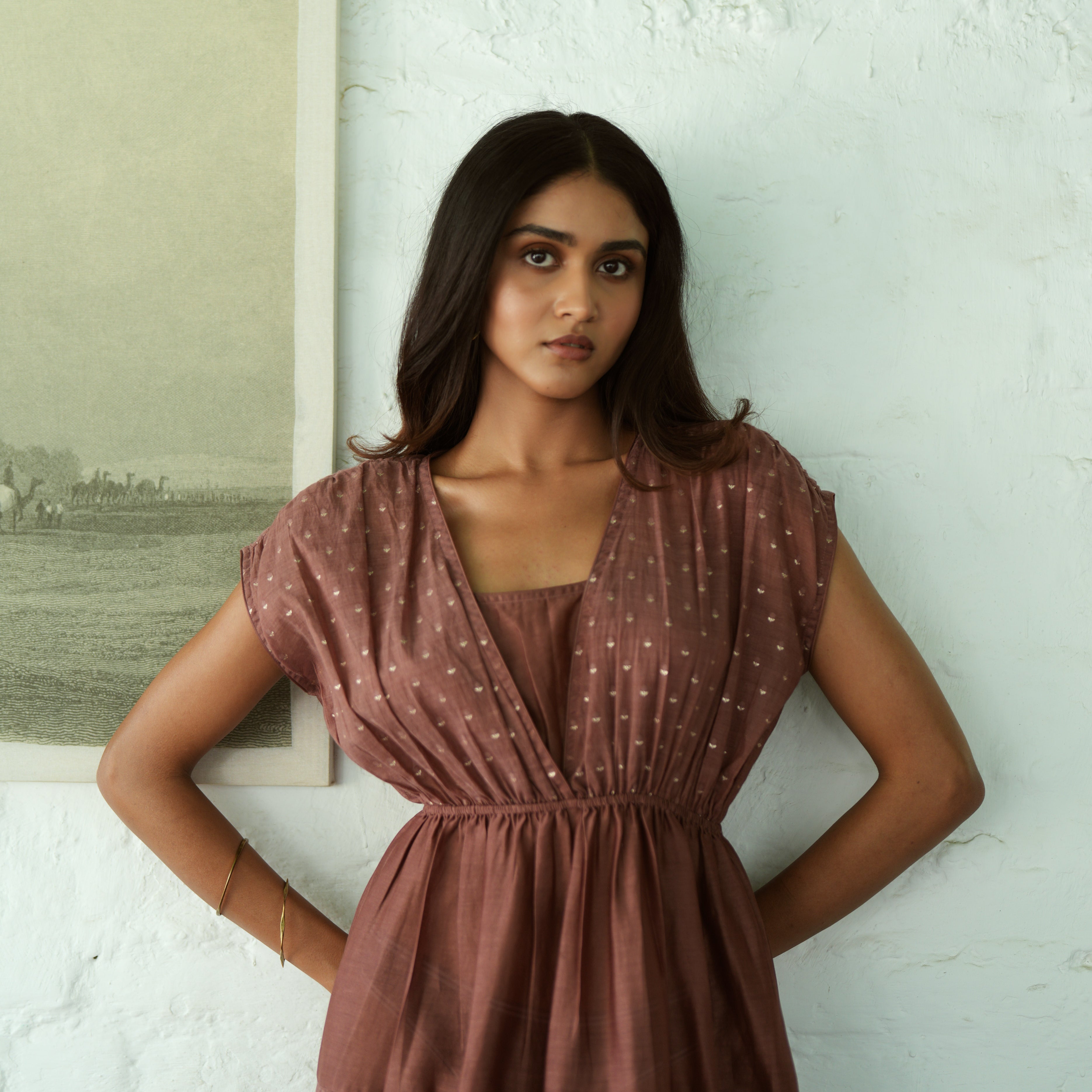 Eira dress