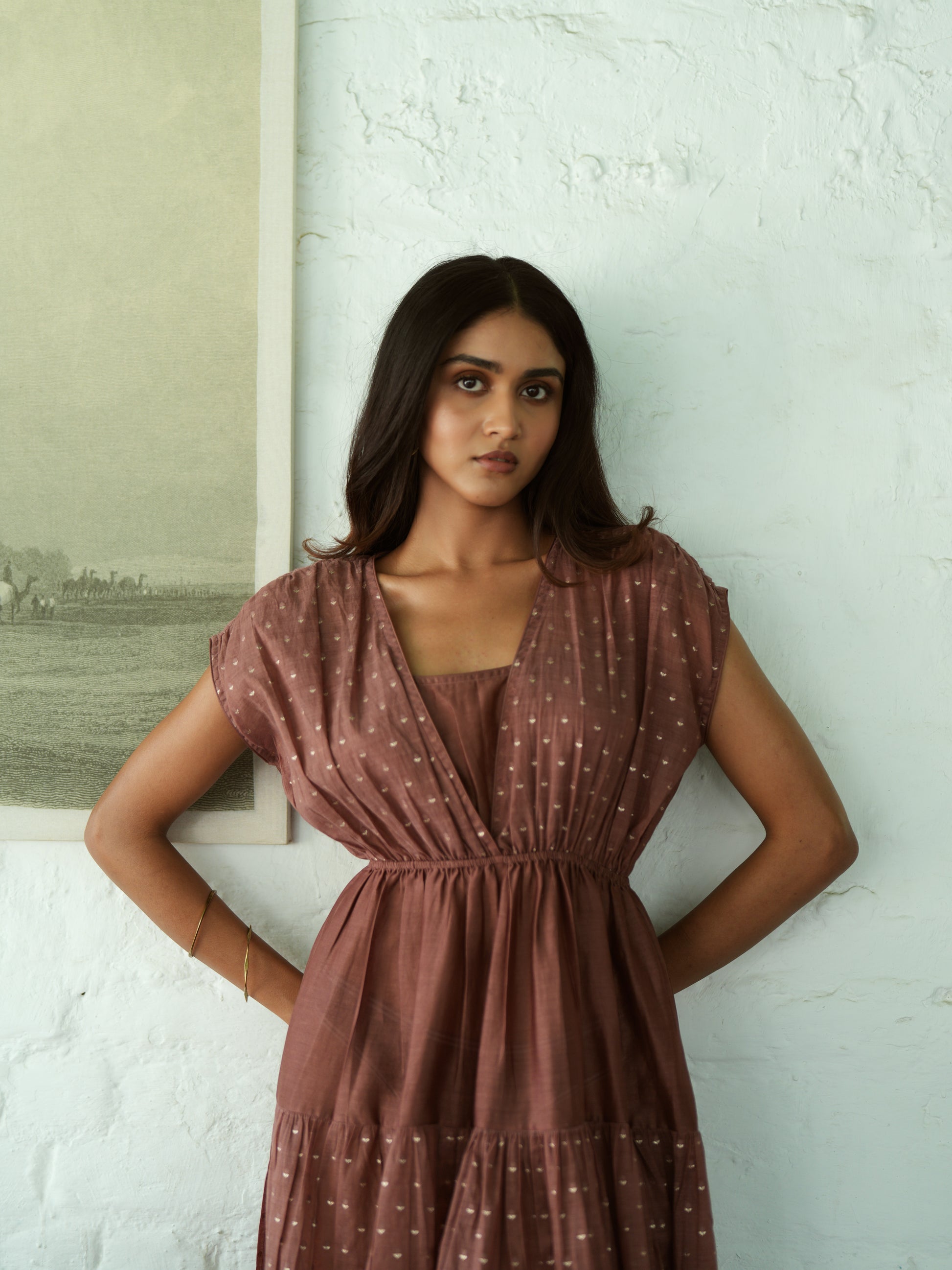 Eira dress