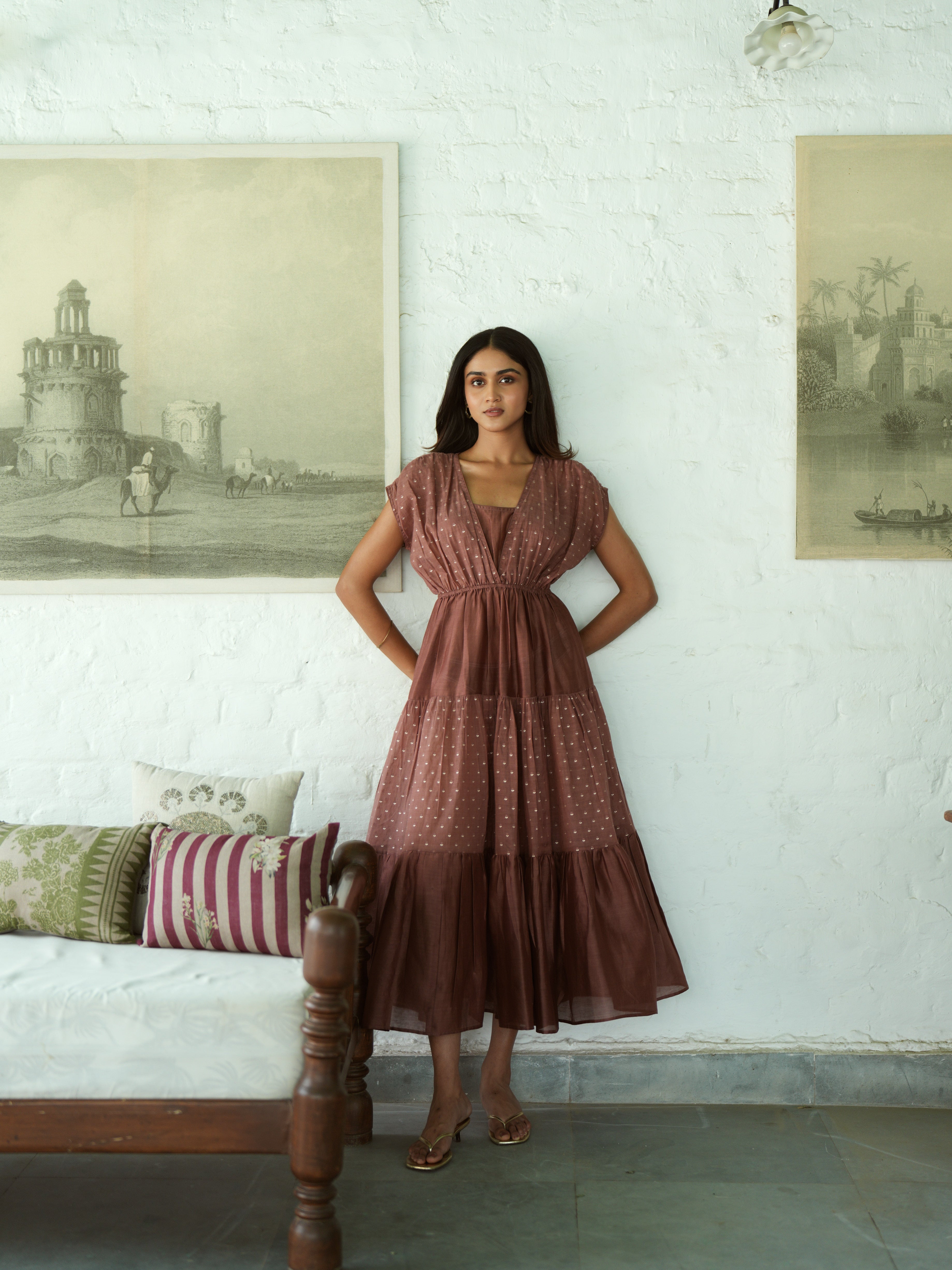 Eira dress