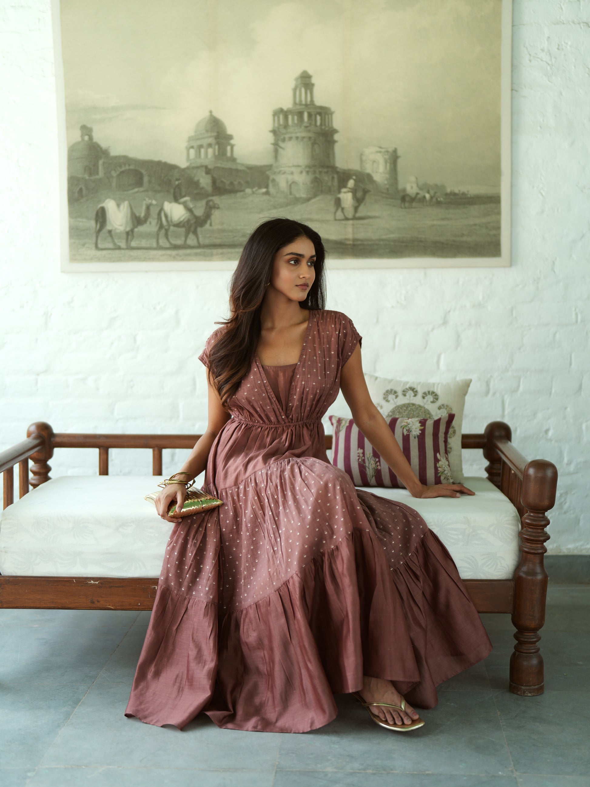Eira dress