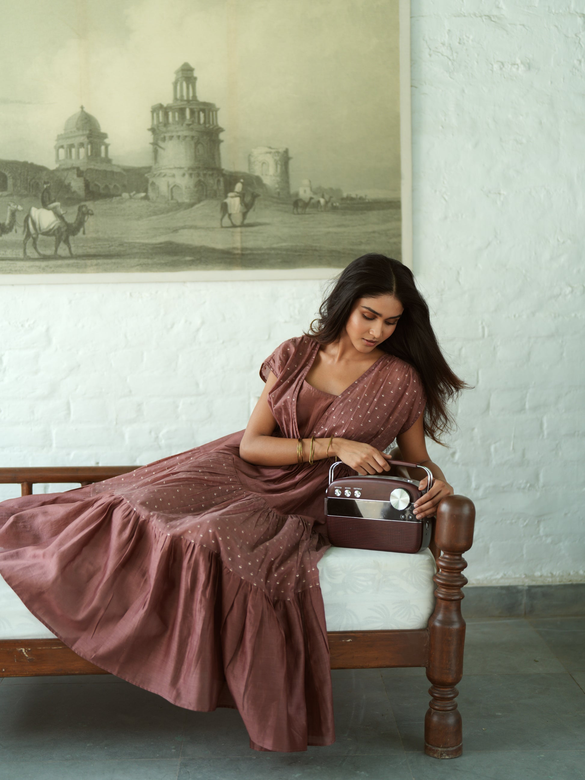 Eira dress