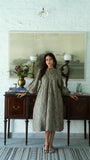 Zeenat Dress