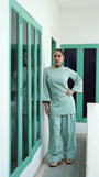 Gul Ice Blue Ensemble