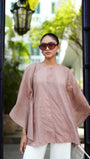 Aabroo Kaftan Top
