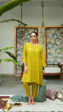 Anvaya Chartruese Ensemble