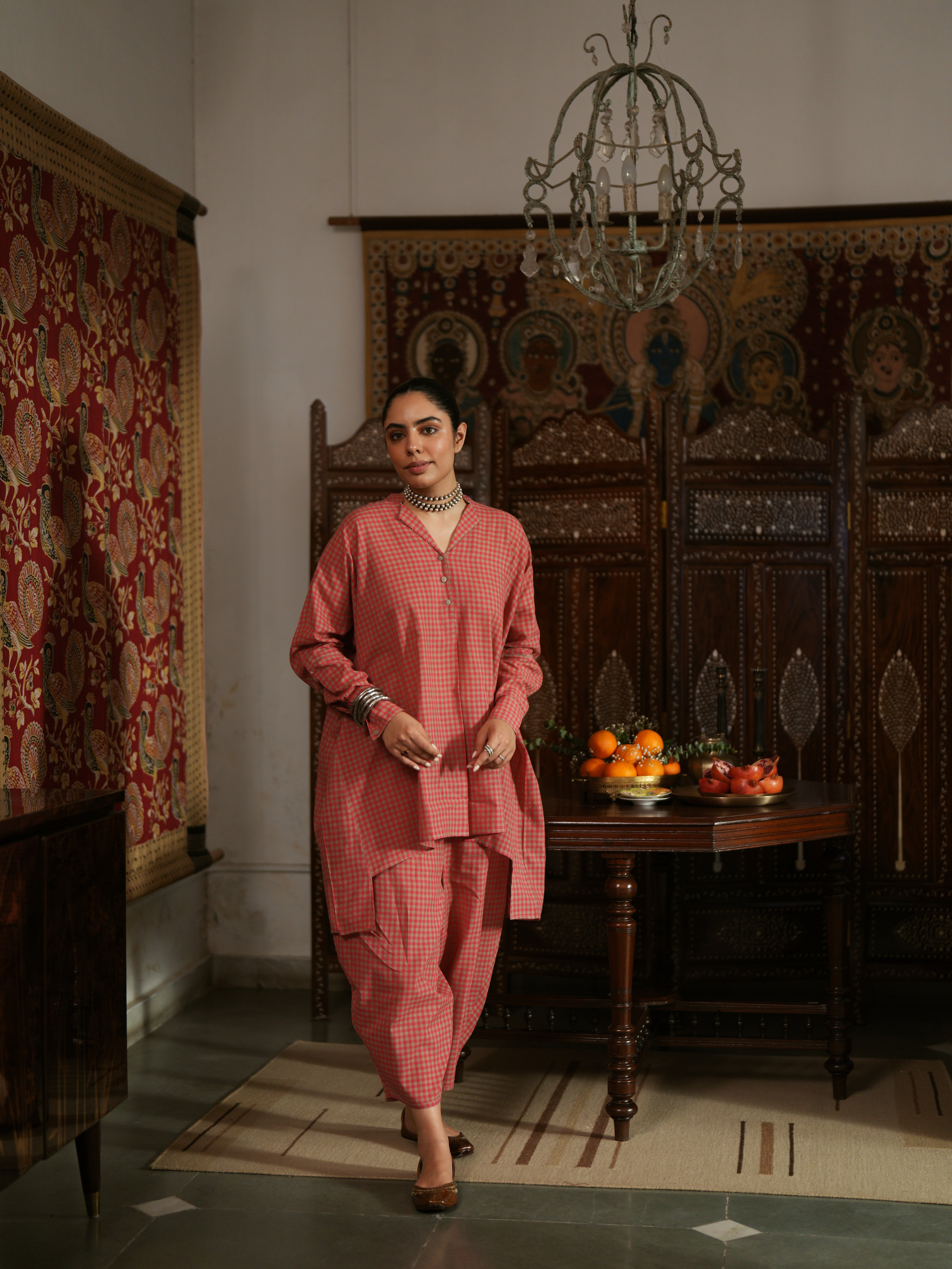 Rehmat Co-ord Set