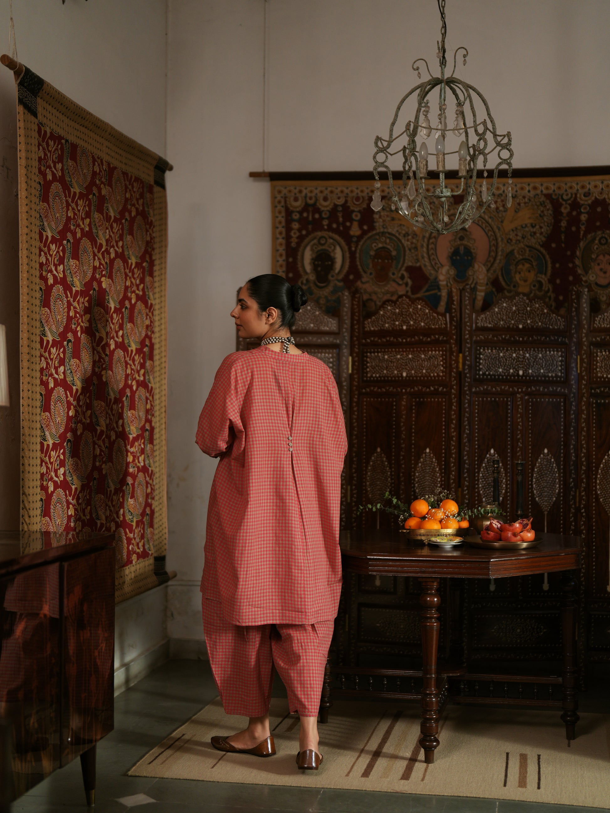 Rehmat Co-ord Set