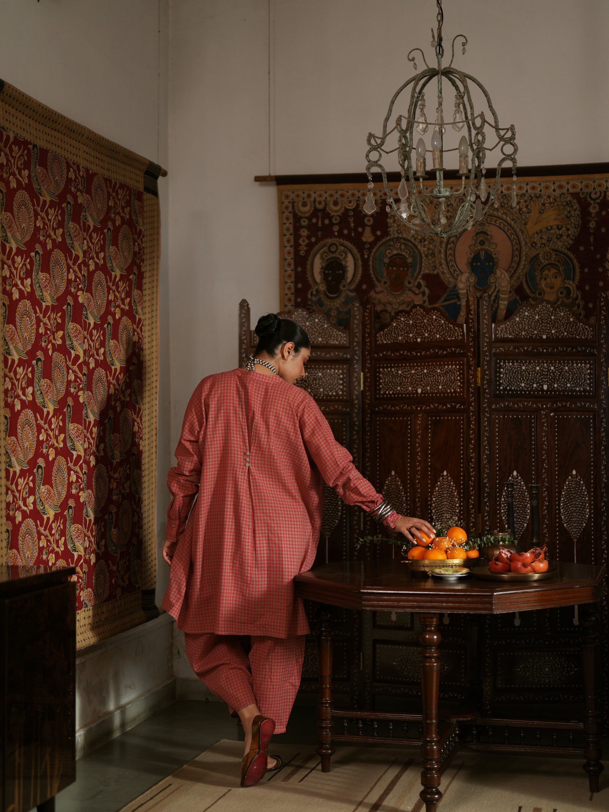 Rehmat Co-ord Set
