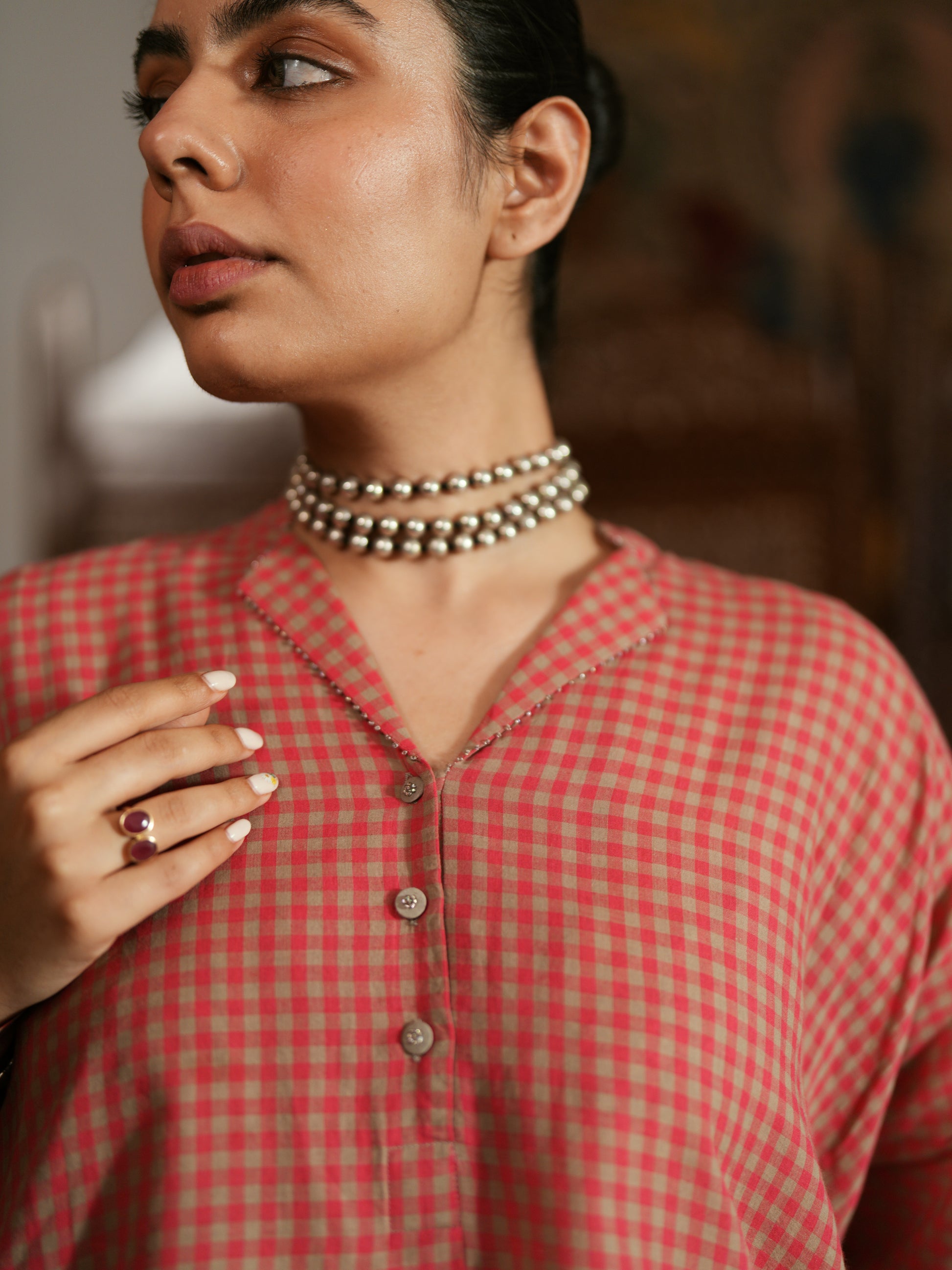 Rehmat Co-ord Set