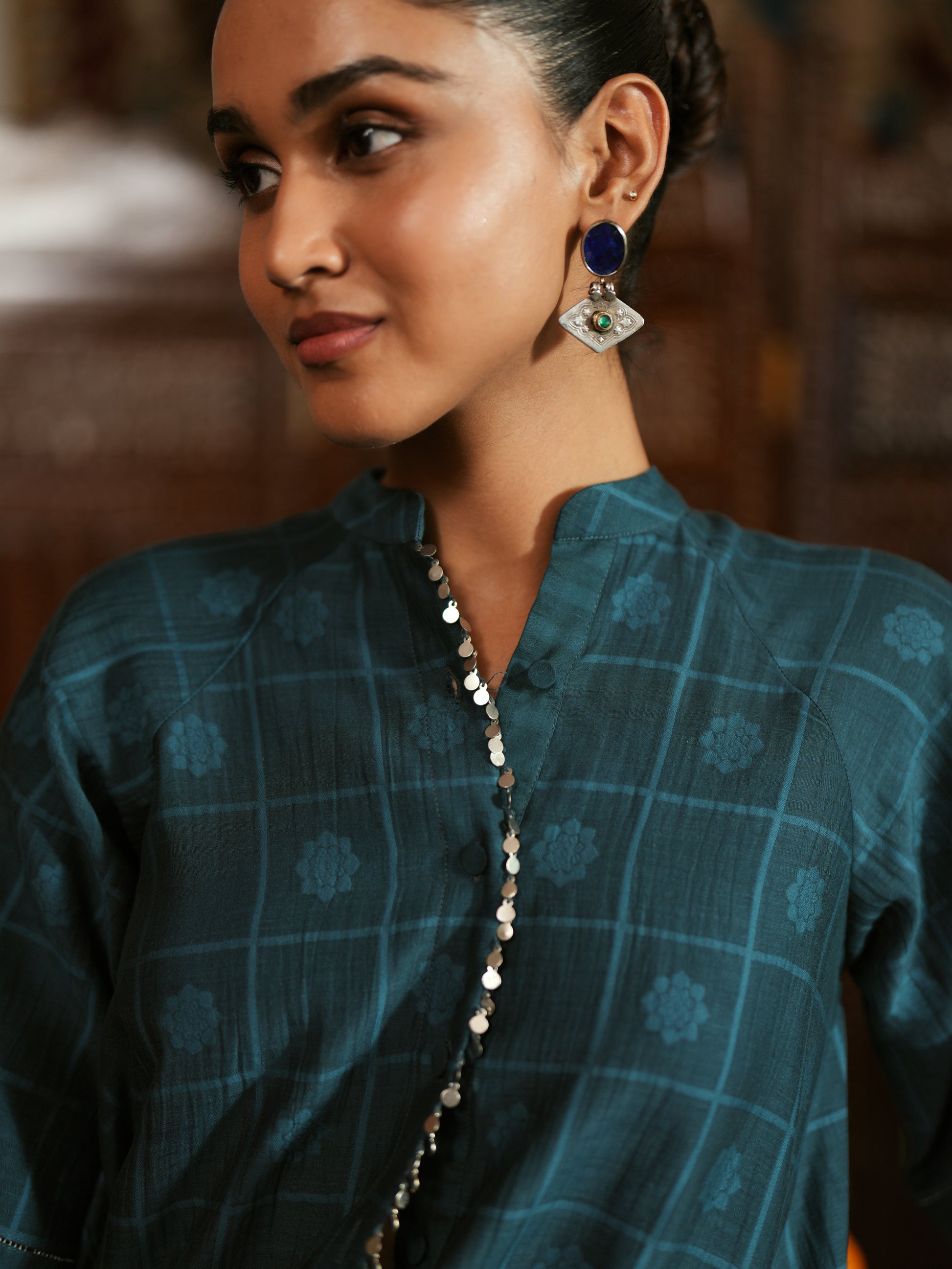 Ziya Dress