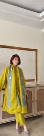 Anvaya Chartruese Ensemble