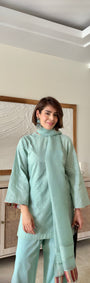 Gul Ice Blue Ensemble